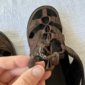 Merrell | Shoes | Merrell Cambrian Vibram Brown Leather 